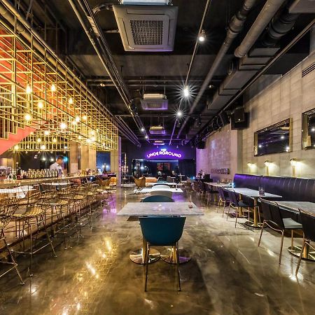H Avenue Hotel Kondae Seongsu Σεούλ Εξωτερικό φωτογραφία
