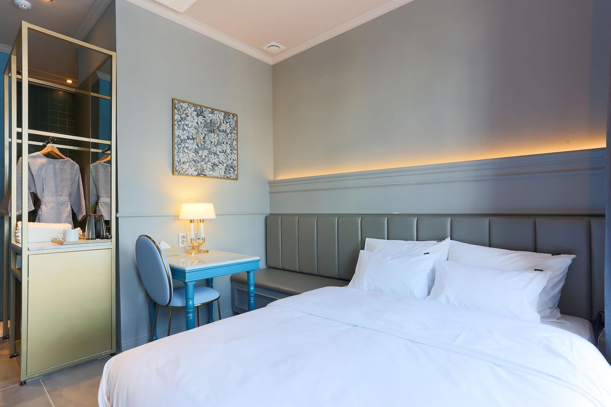 H Avenue Hotel Kondae Seongsu Σεούλ Εξωτερικό φωτογραφία