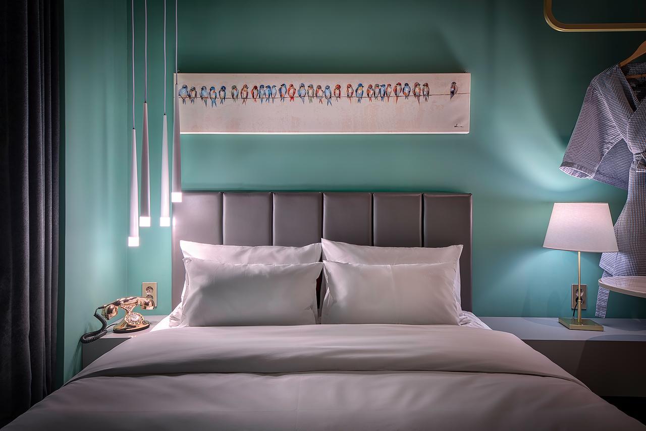 H Avenue Hotel Kondae Seongsu Σεούλ Εξωτερικό φωτογραφία