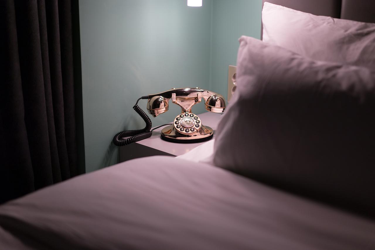 H Avenue Hotel Kondae Seongsu Σεούλ Εξωτερικό φωτογραφία
