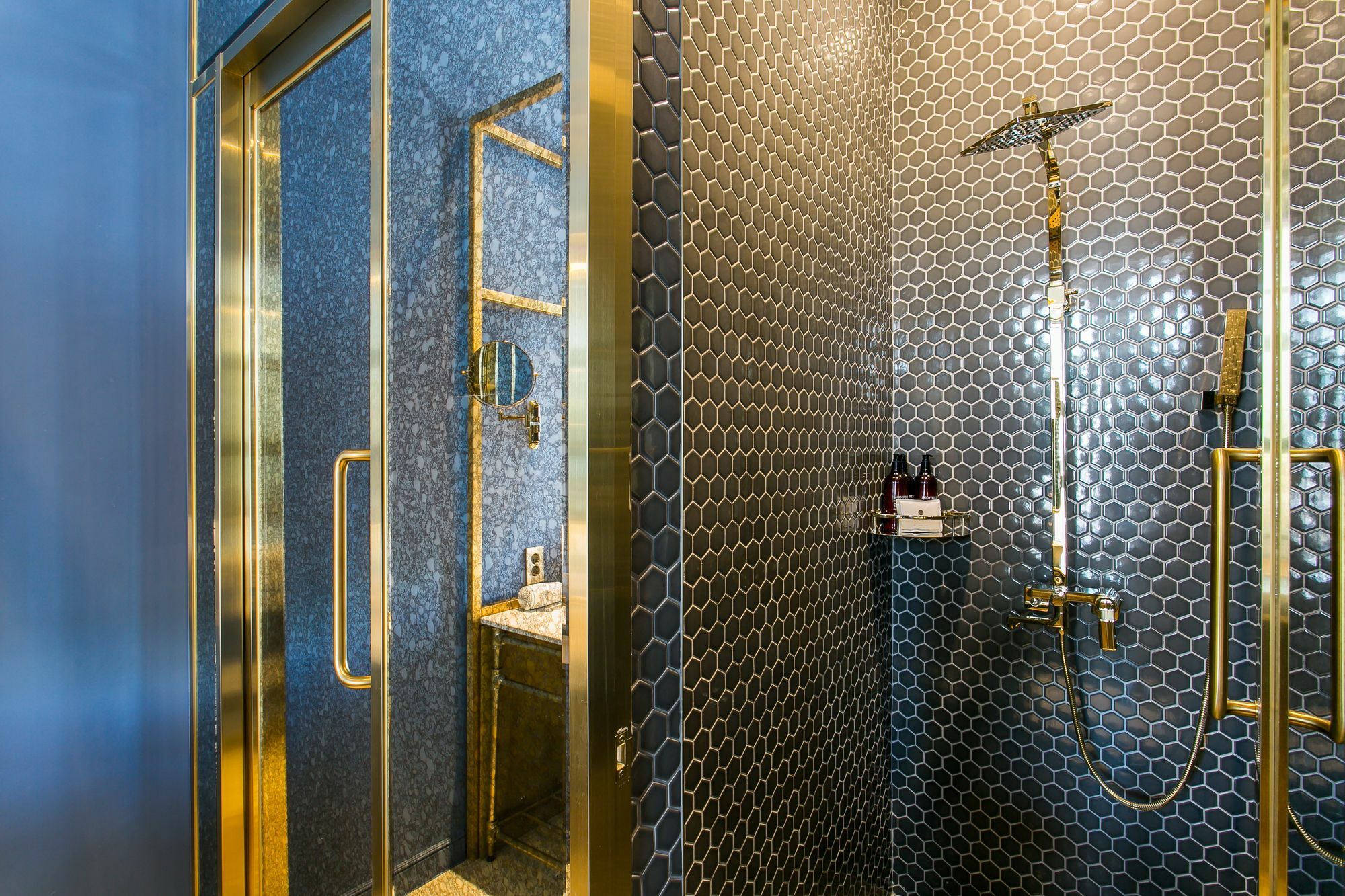 H Avenue Hotel Kondae Seongsu Σεούλ Εξωτερικό φωτογραφία