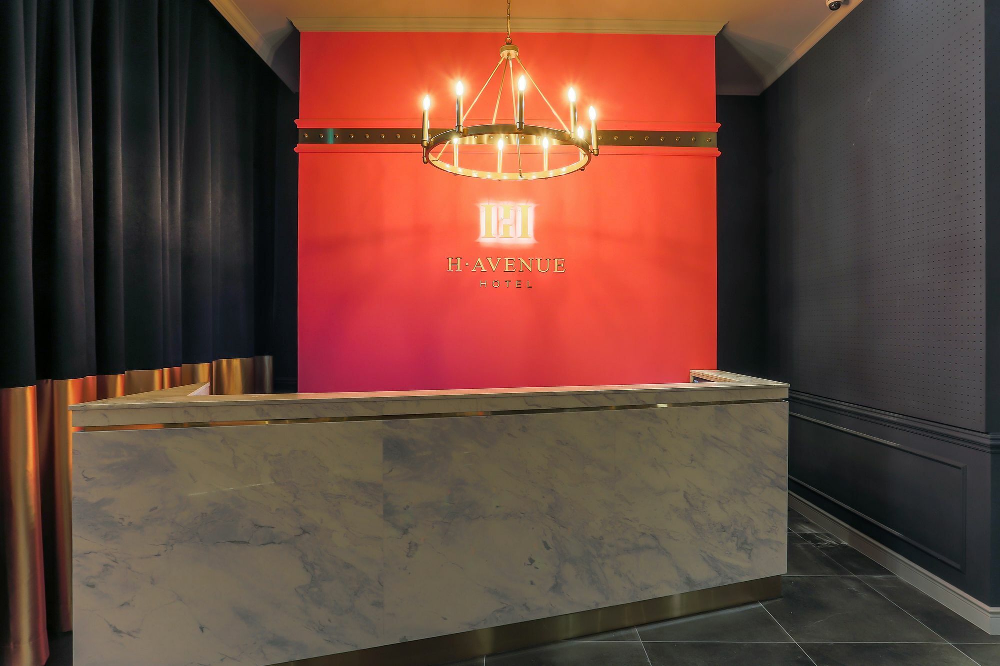 H Avenue Hotel Kondae Seongsu Σεούλ Εξωτερικό φωτογραφία