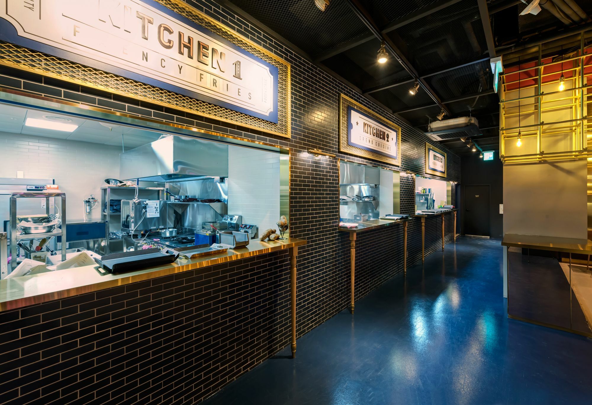 H Avenue Hotel Kondae Seongsu Σεούλ Εξωτερικό φωτογραφία