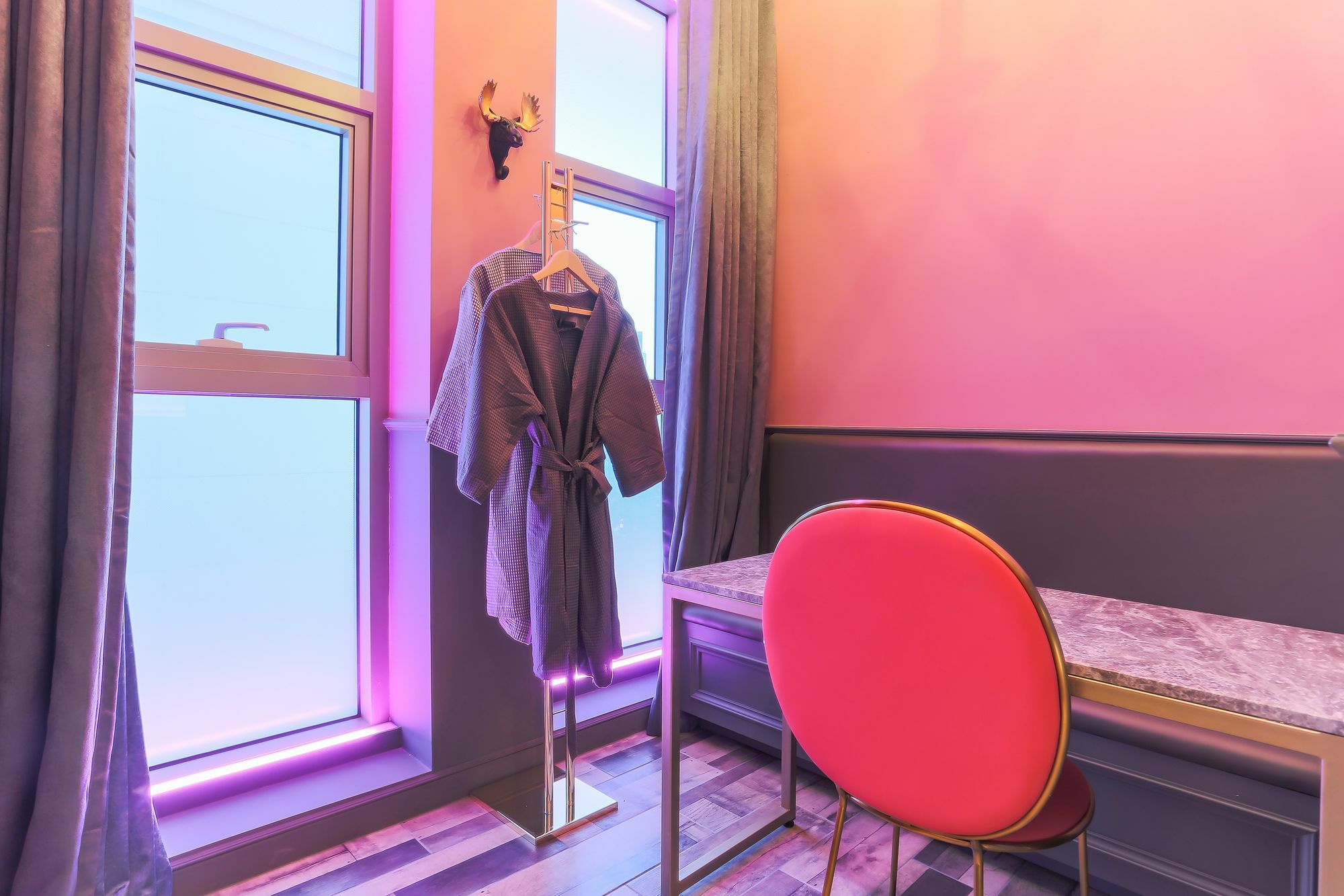 H Avenue Hotel Kondae Seongsu Σεούλ Εξωτερικό φωτογραφία
