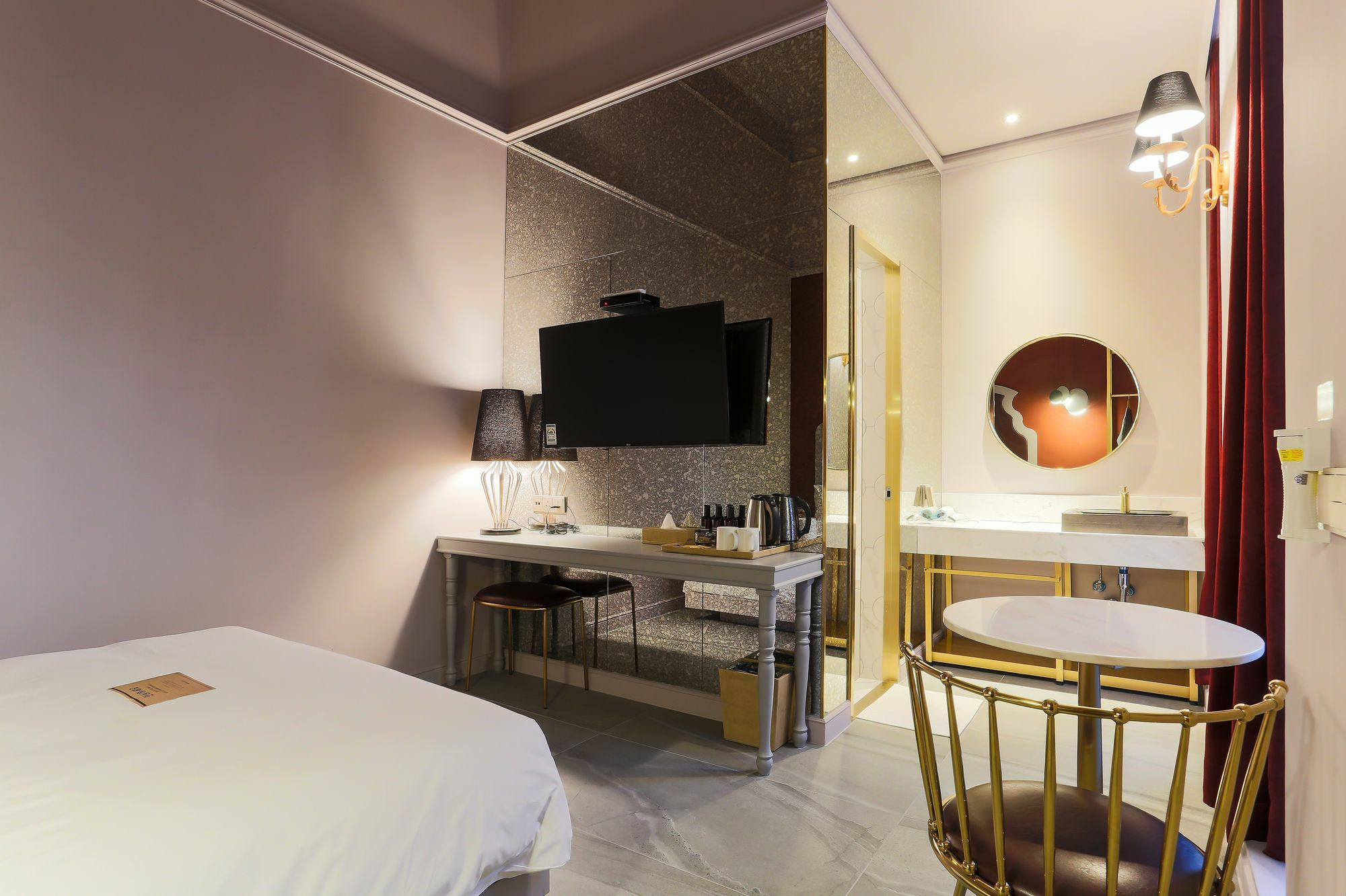 H Avenue Hotel Kondae Seongsu Σεούλ Εξωτερικό φωτογραφία