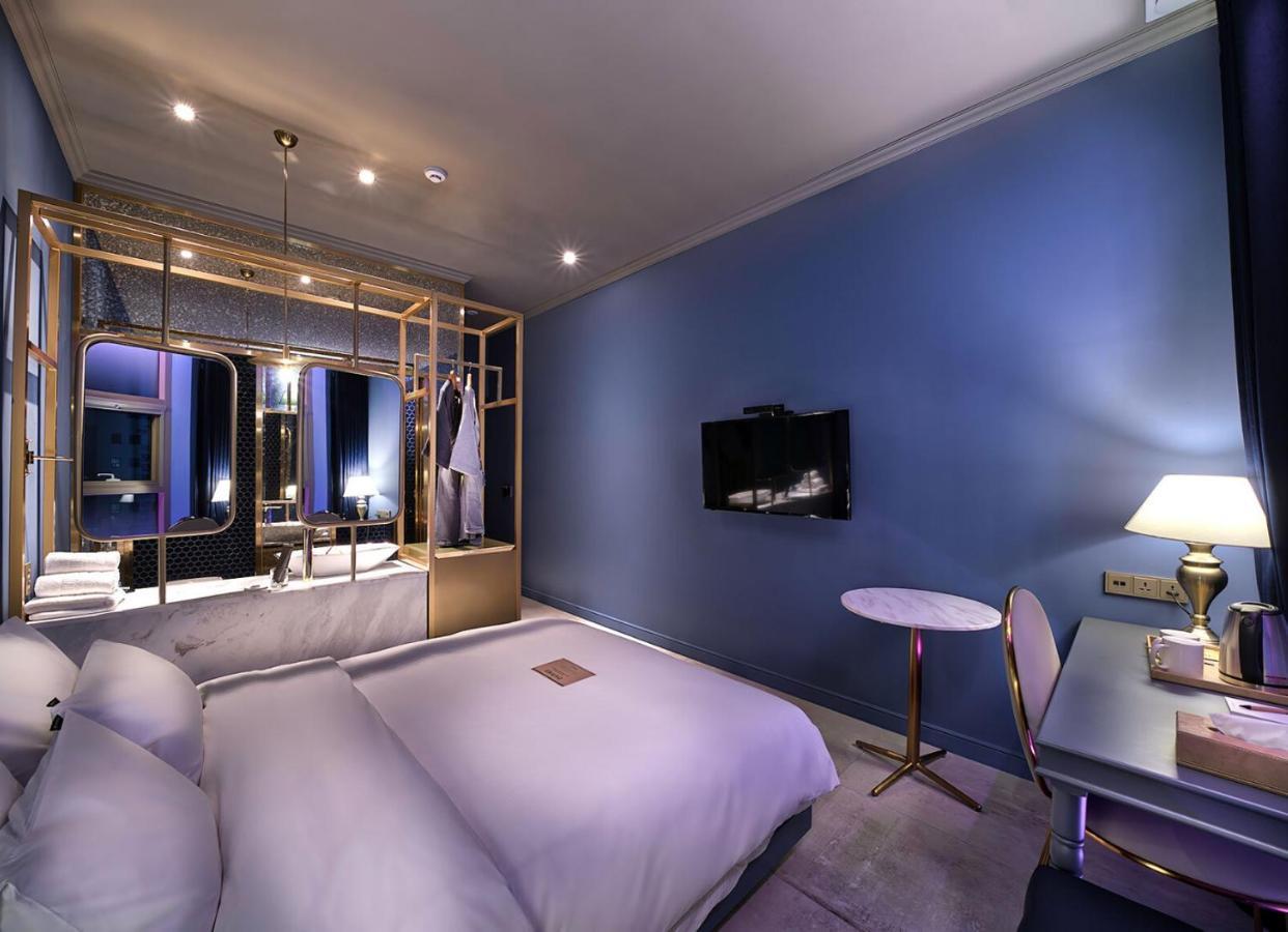 H Avenue Hotel Kondae Seongsu Σεούλ Εξωτερικό φωτογραφία