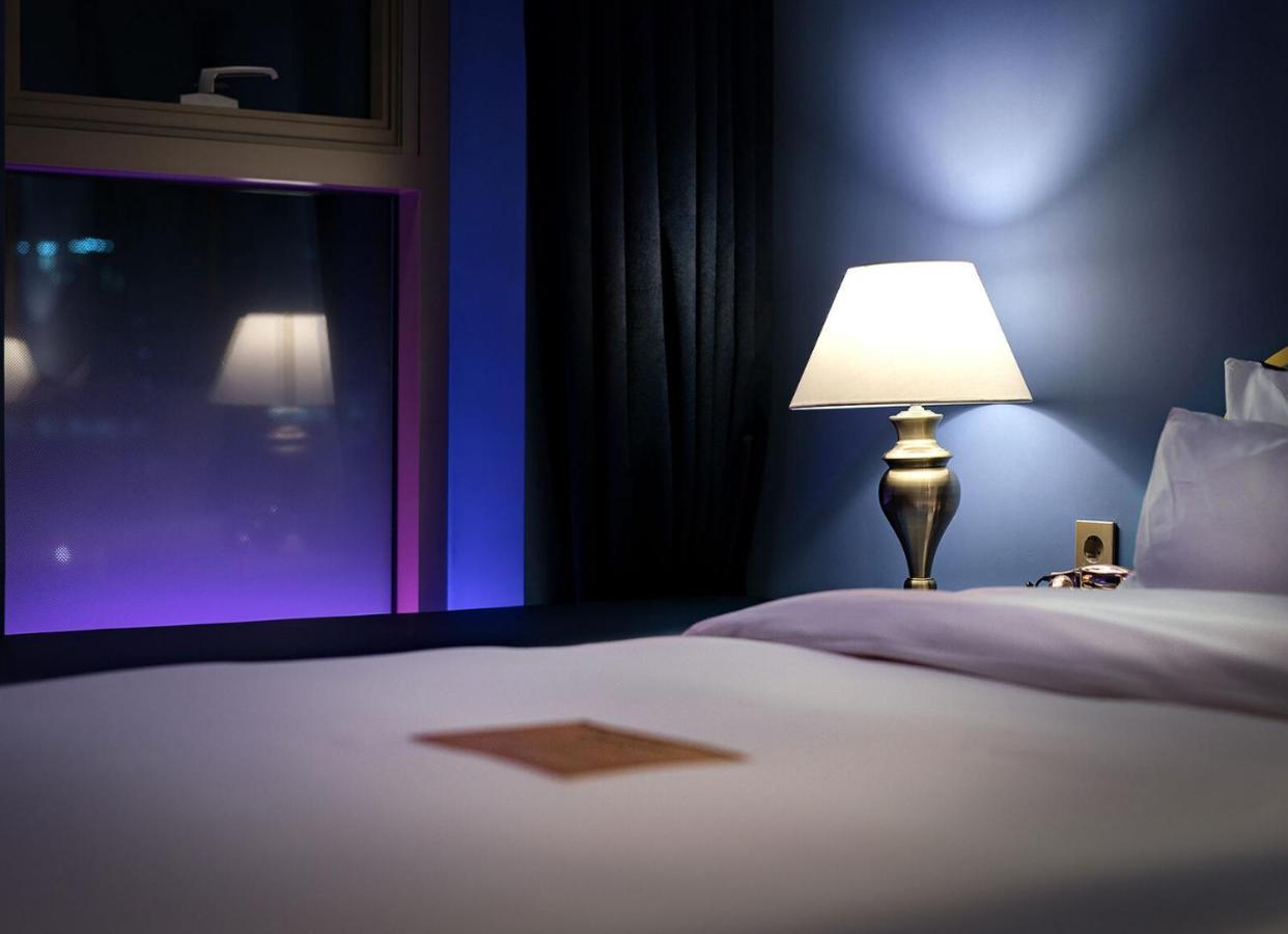 H Avenue Hotel Kondae Seongsu Σεούλ Εξωτερικό φωτογραφία