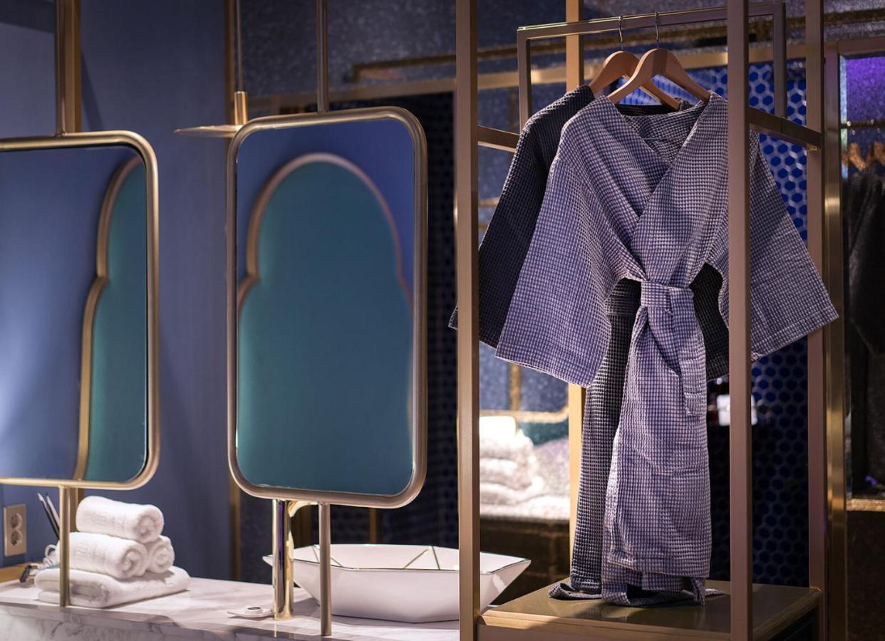 H Avenue Hotel Kondae Seongsu Σεούλ Εξωτερικό φωτογραφία
