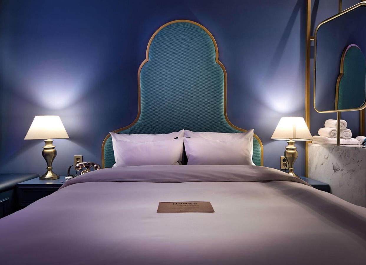 H Avenue Hotel Kondae Seongsu Σεούλ Εξωτερικό φωτογραφία
